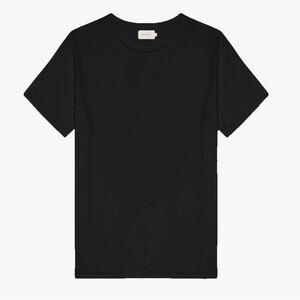 Monadic Basis Short Sleeve Tee Shirt Black NWT